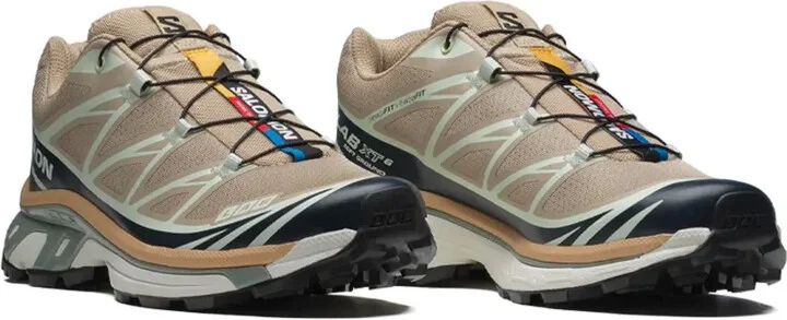 XT-6 sneakers - Image 2
