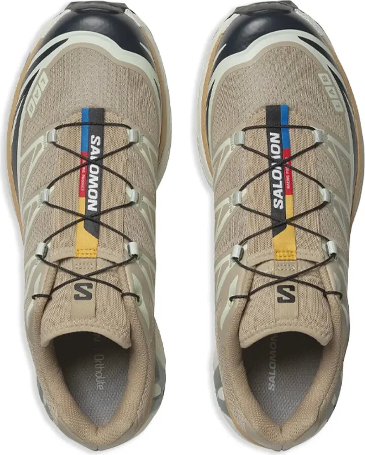 XT-6 sneakers - Image 4