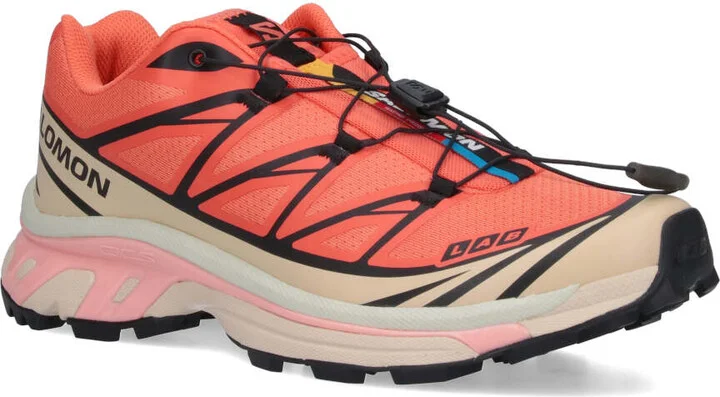 'xt-6' Sneakers - Image 2