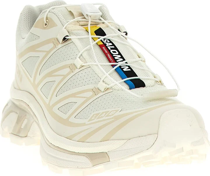 'xt-6' Sneakers - Image 2