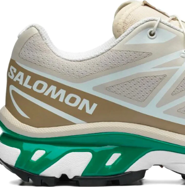 XT-6 sneakers - Image 2