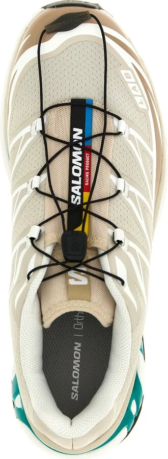 'xt-6' Sneakers - Image 4
