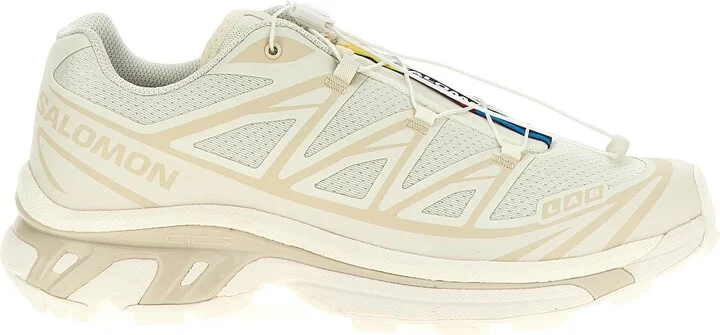 Xt-6 Sneakers Beige