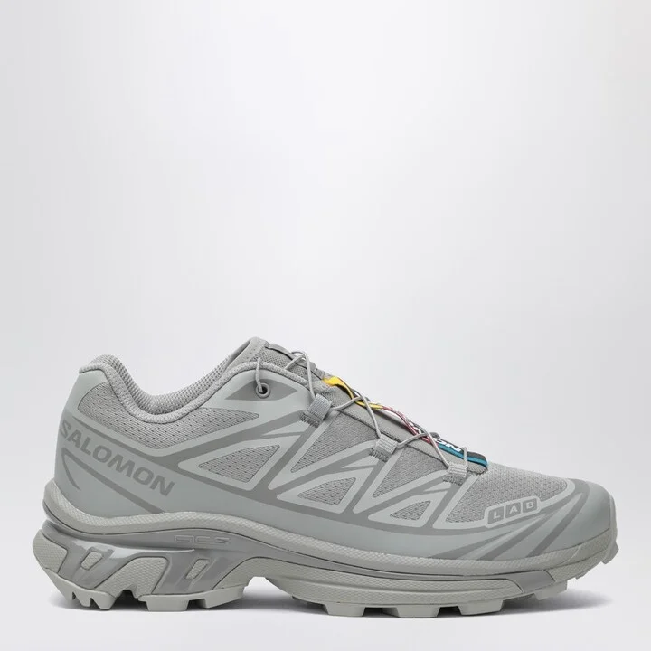 XT-6 sneakers Ghost Grey