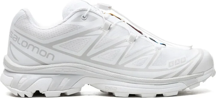 XT-6 sneakers
