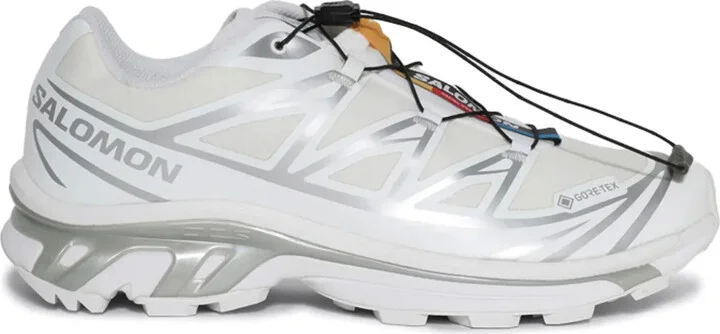 XT-6 sneakers