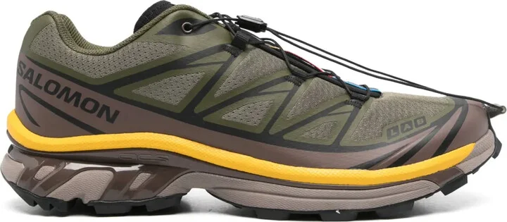XT-6 sneakers