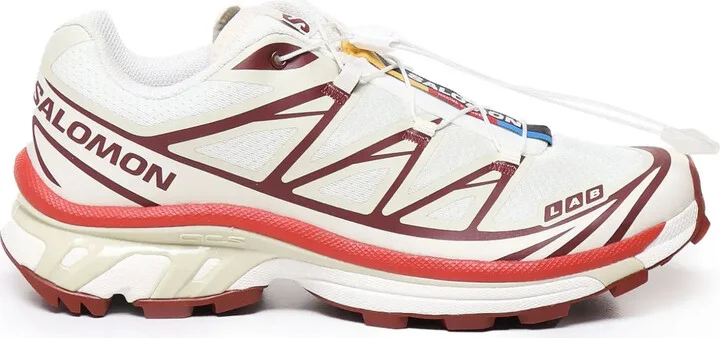 XT-6 sneakers