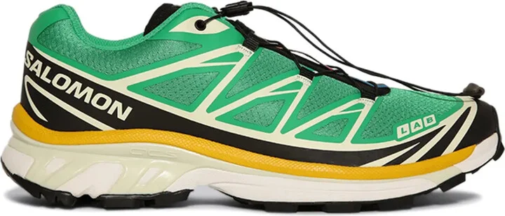 XT-6 sneakers