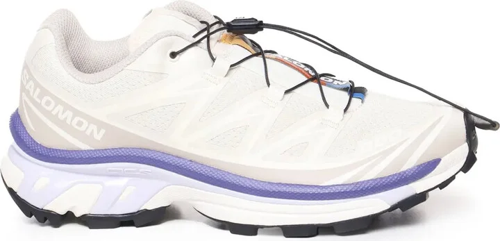 XT-6 sneakers