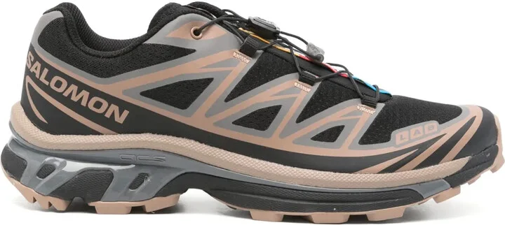 XT-6 sneakers
