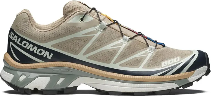 XT-6 sneakers
