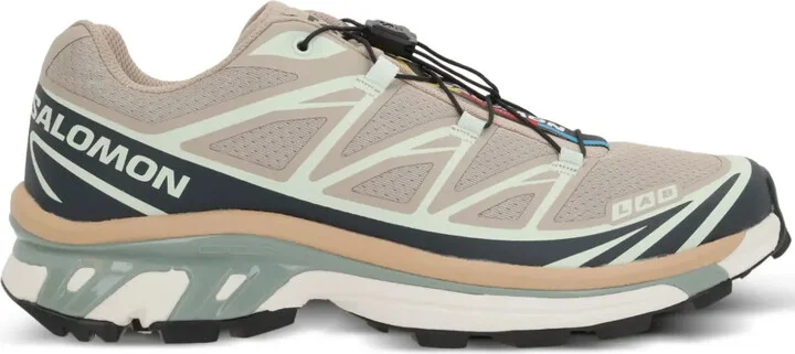XT-6 sneakers