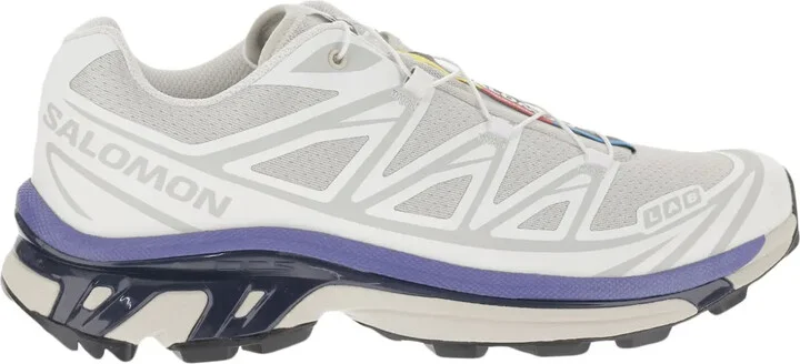 XT-6 sneakers