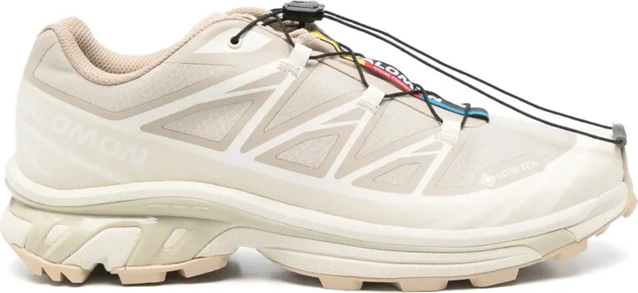 XT-6 sneakers