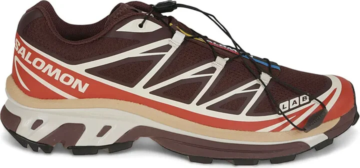 XT-6 sneakers