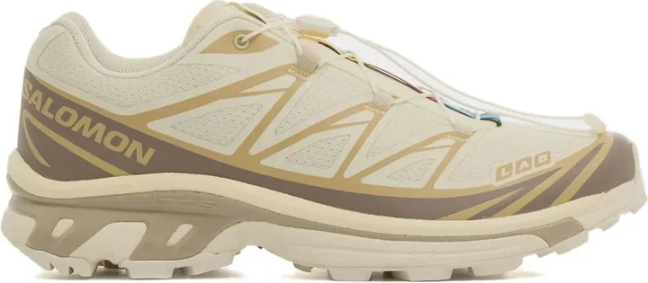 XT 6 sneakers