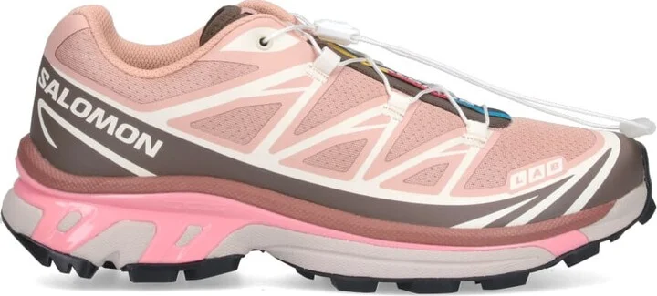 xt-6 Sneakers