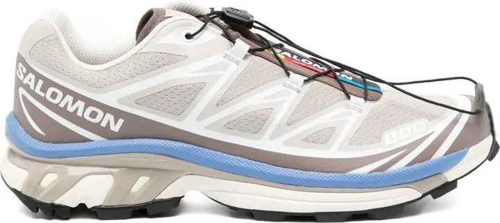 XT-6 sneakers