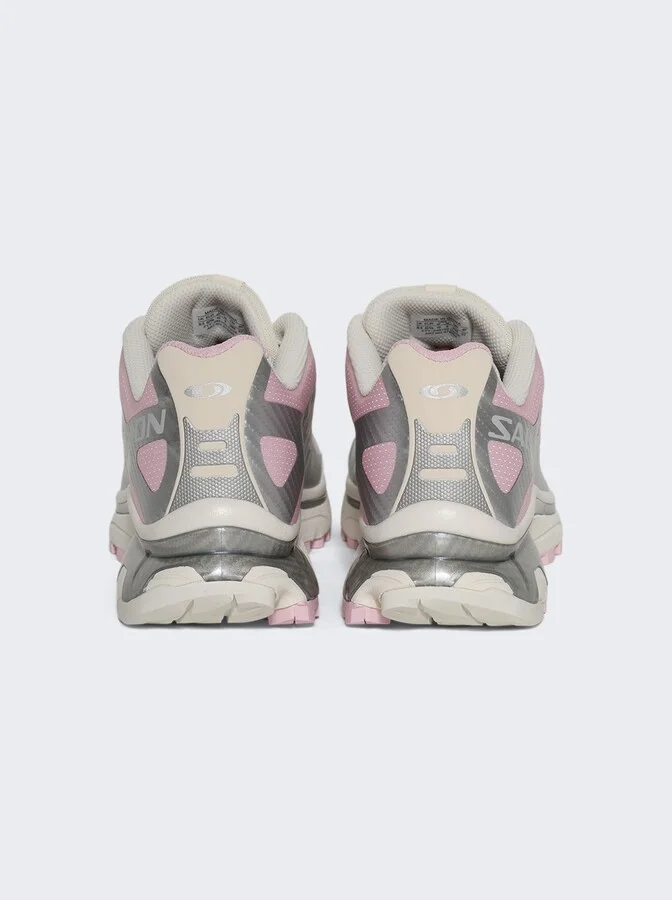 Xt-6 Sneakers Vanilla Ice, Silver, Fairy Tale