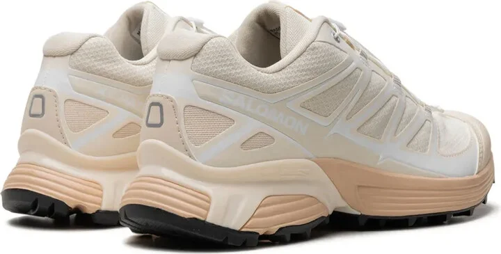 XT-Pathway "Bleached Sand/Hazelnut" sneakers - Image 3