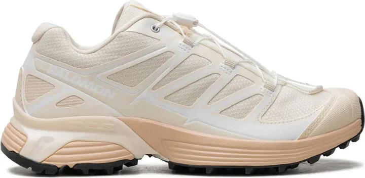 XT-Pathway "Bleached Sand/Hazelnut" sneakers