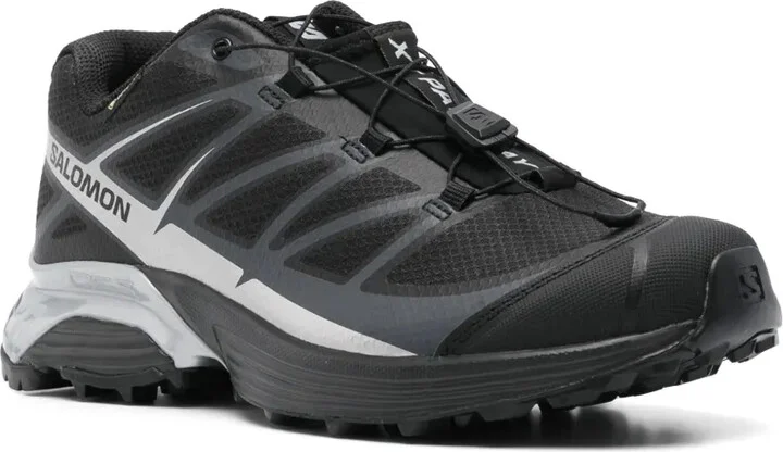 XT-Pathway gore-tex sneakers - Image 2