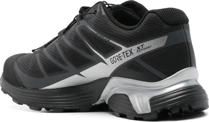 XT-Pathway gore-tex sneakers - Image 3