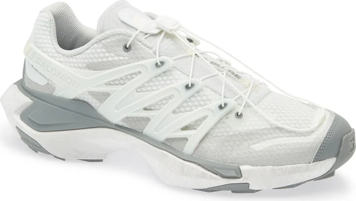 Ice Flow/ Silver/ Sedona Sage