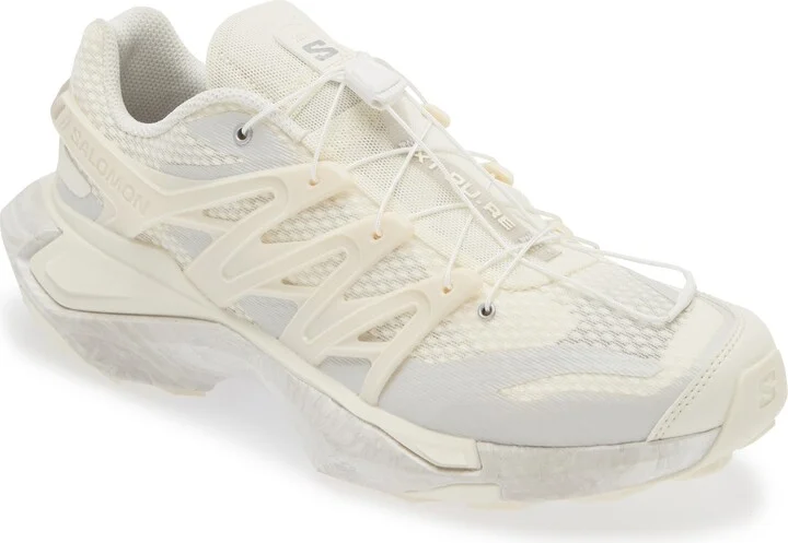 Vanilla Ice/gray/silver