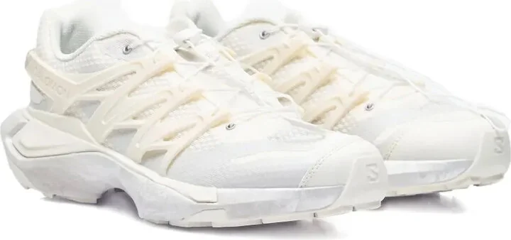 XT PU.RE Advanced "Vanilla Ice Glacier Grey" - Image 2