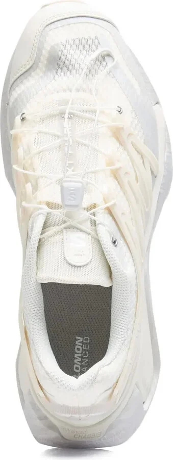 XT PU.RE Advanced "Vanilla Ice Glacier Grey" - Image 4