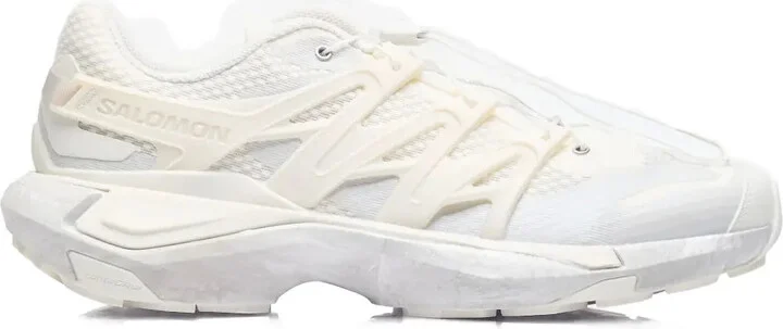 XT PU.RE Advanced "Vanilla Ice Glacier Grey"