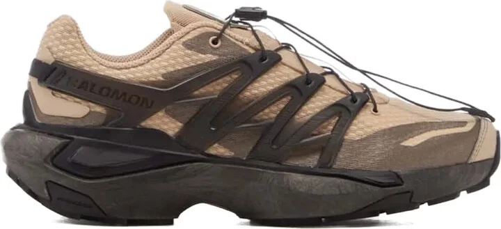 XT Pu.Re Advanced "White/Pepper/Black" sneakers