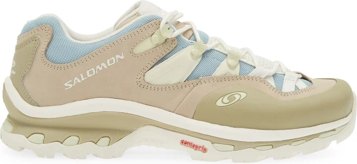 XT-Quest 2 Trail Shoe - Image 3