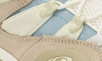 XT-Quest 2 Trail Shoe - Image 7