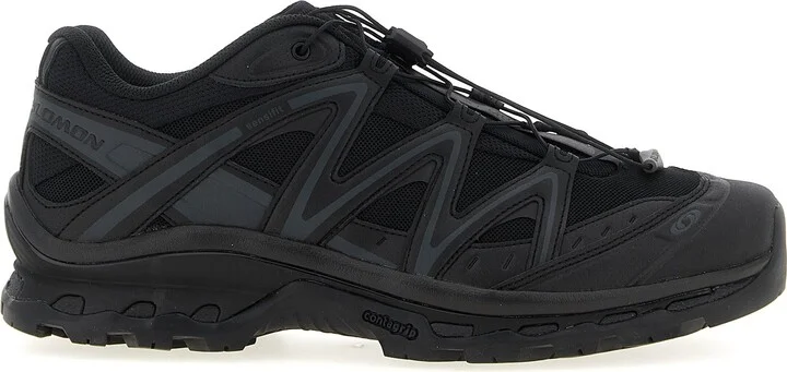 Xt-Quest Sneakers Black