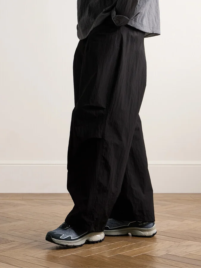 XT-Slate Advanced Rubber-Trimmed Mesh Sneakers - Image 2