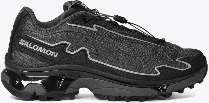 XT-Slate Low-Top Sneakers