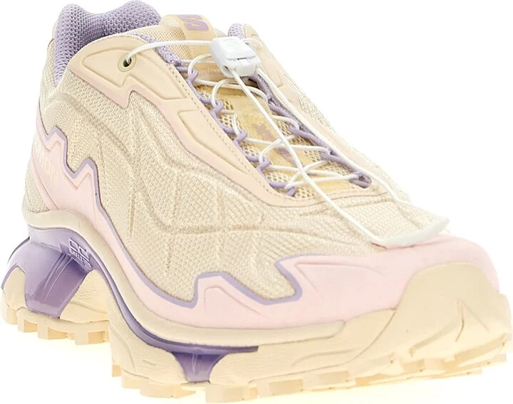 'xt-slate' Sneakers - Image 2