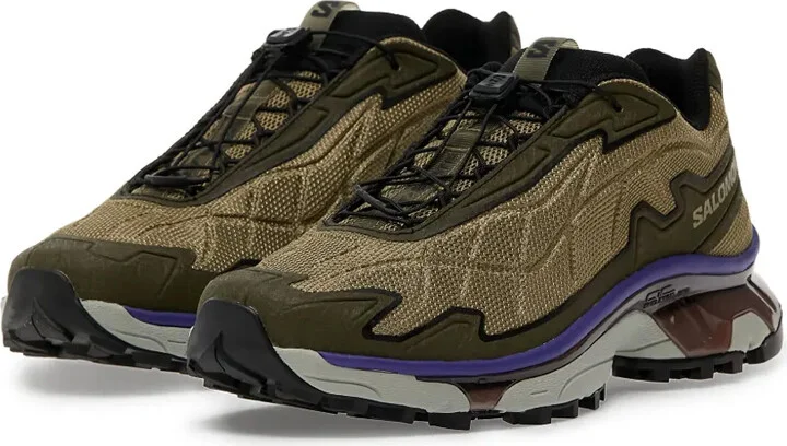 XT-Slate sneakers - Image 2