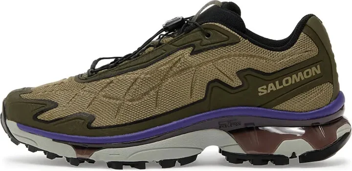XT-Slate sneakers - Image 4