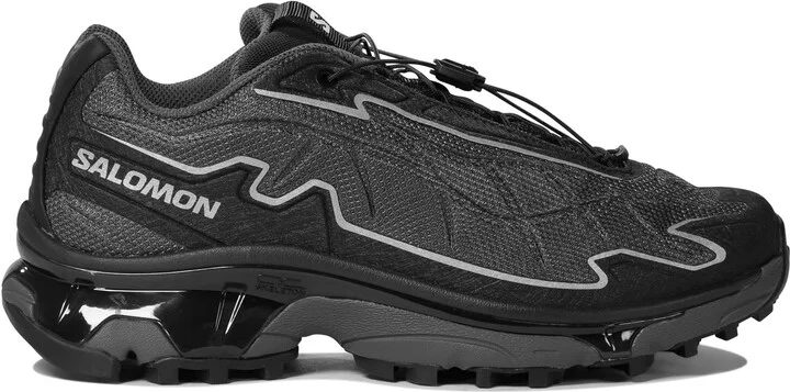 Xt-Slate Sneakers & Slip-On Black