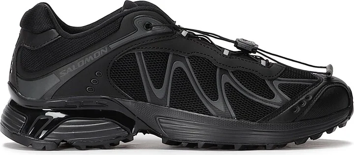Black/Black/Asphalt