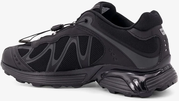 XT-Whisper Low-Top Sneakers - Image 2