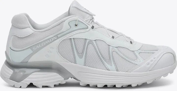 XT-Whisper Low-Top Sneakers