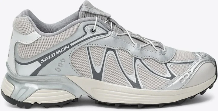 XT Whisper Low-Top Sneakers