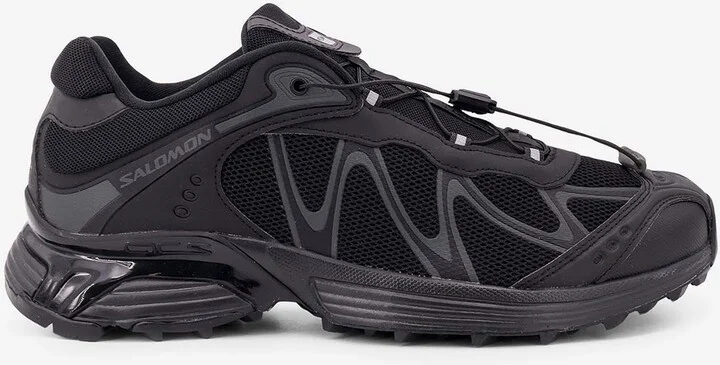 XT-Whisper Low-Top Sneakers