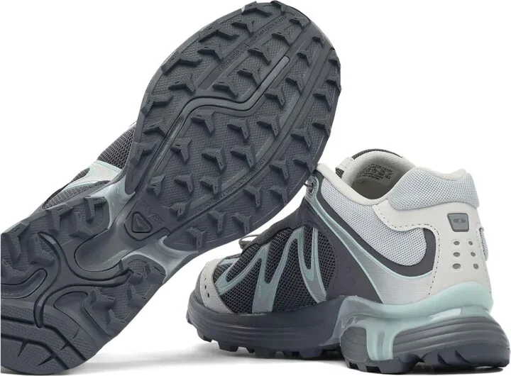 XT-Whisper mesh-panel lace-up sneakers - Image 3
