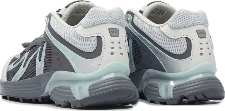 XT-Whisper mesh-panel lace-up sneakers - Image 4